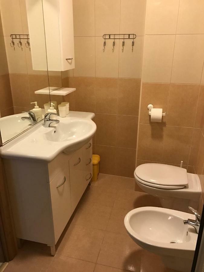 Apartments Gazebo Трогир Экстерьер фото