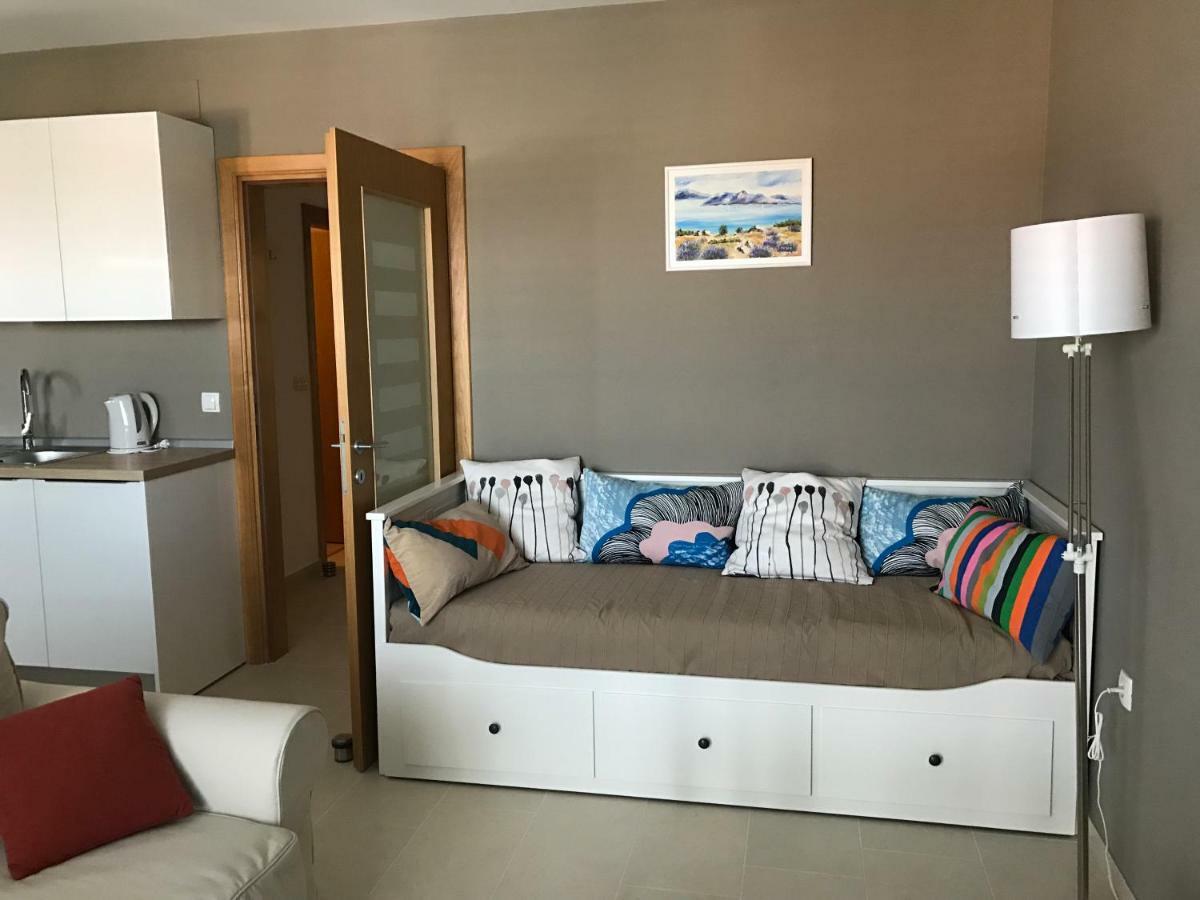 Apartments Gazebo Трогир Экстерьер фото